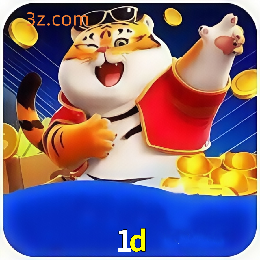 Logo 1d