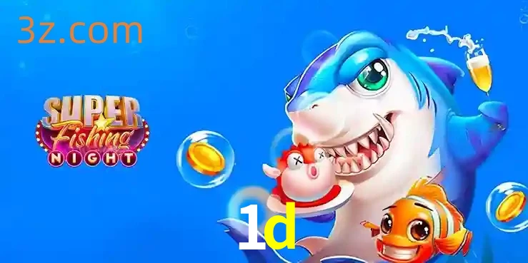 Cassino de Pesca: Uma Visão Geral e Recomendação no 1d