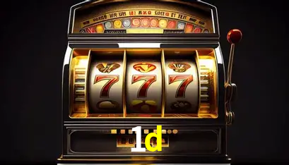 Inovações de Jogos na 1d: O Futuro das Experiências Interativas