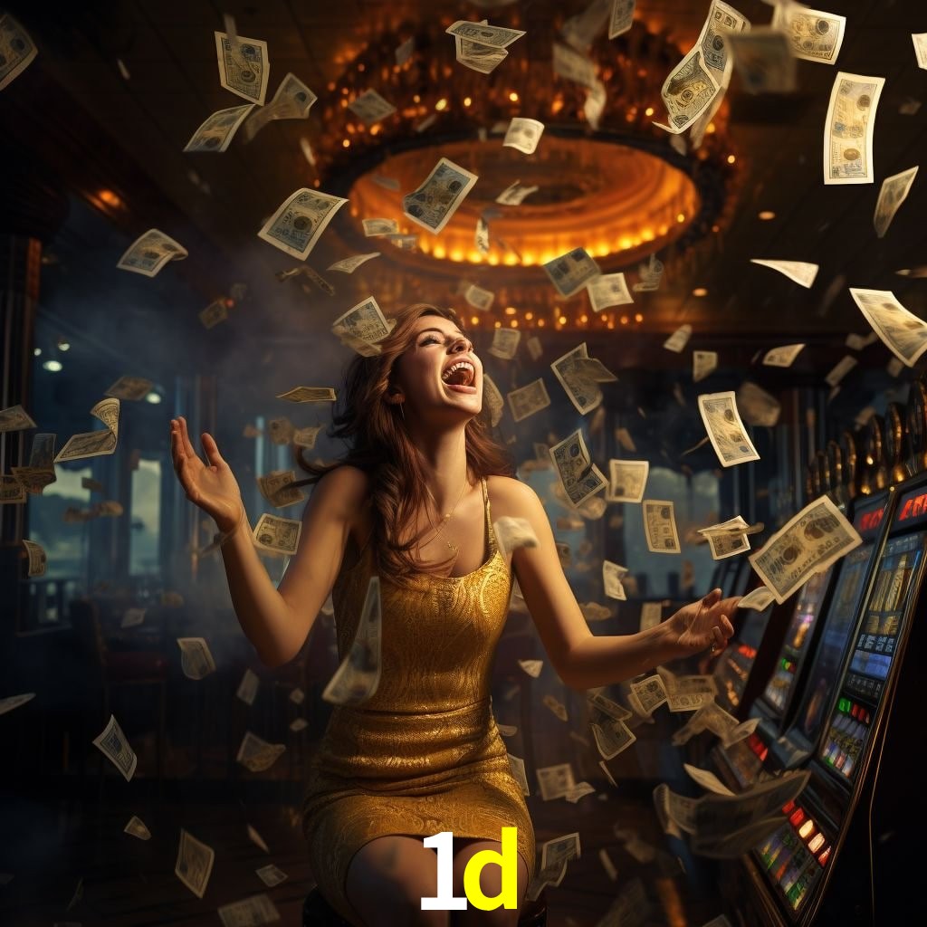 Football Betting 1d