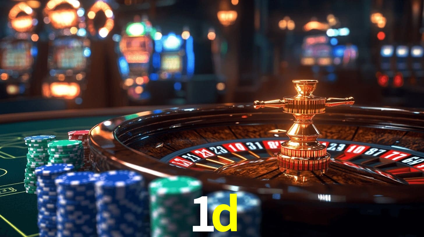 1d,1d bet