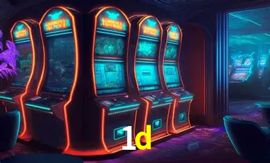 Inovações de Jogos na 1d: O Futuro das Experiências Interativas