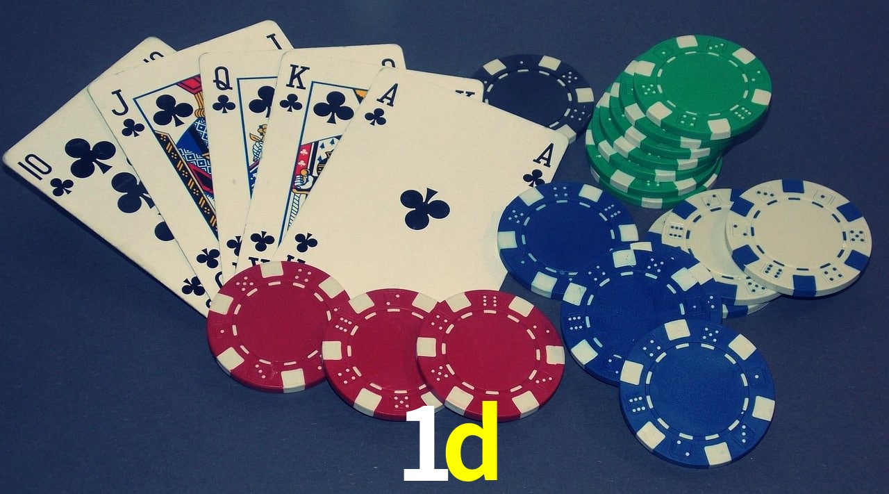 Game Providers 1d