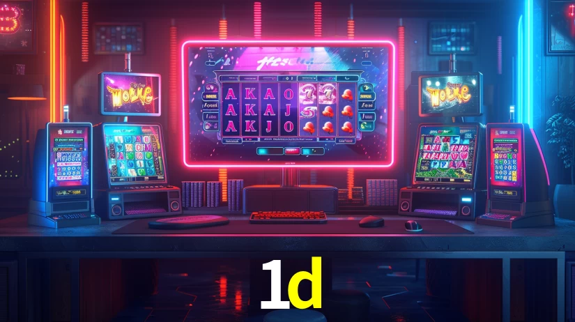 1d login