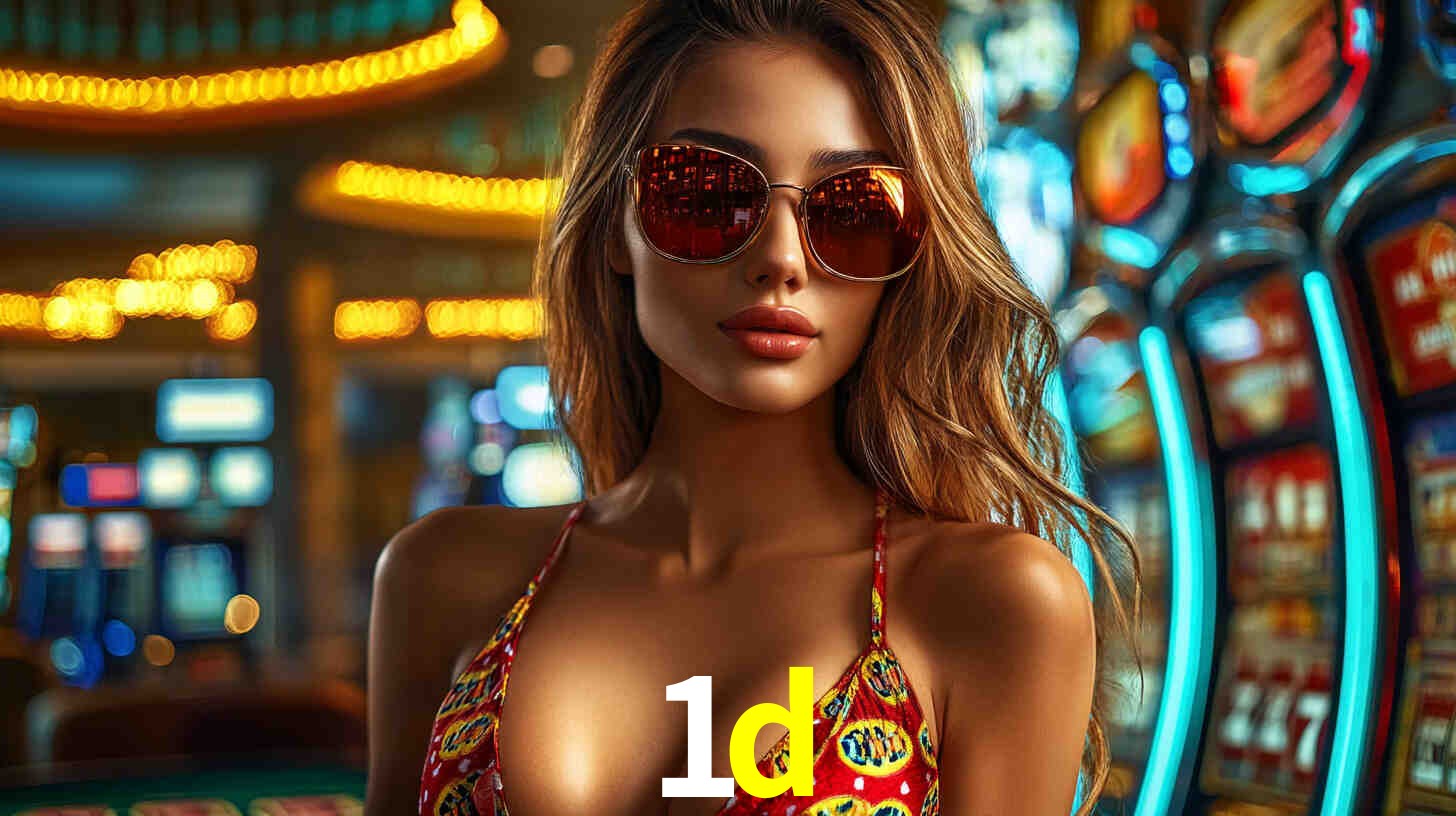 Welcome Bonus 1d