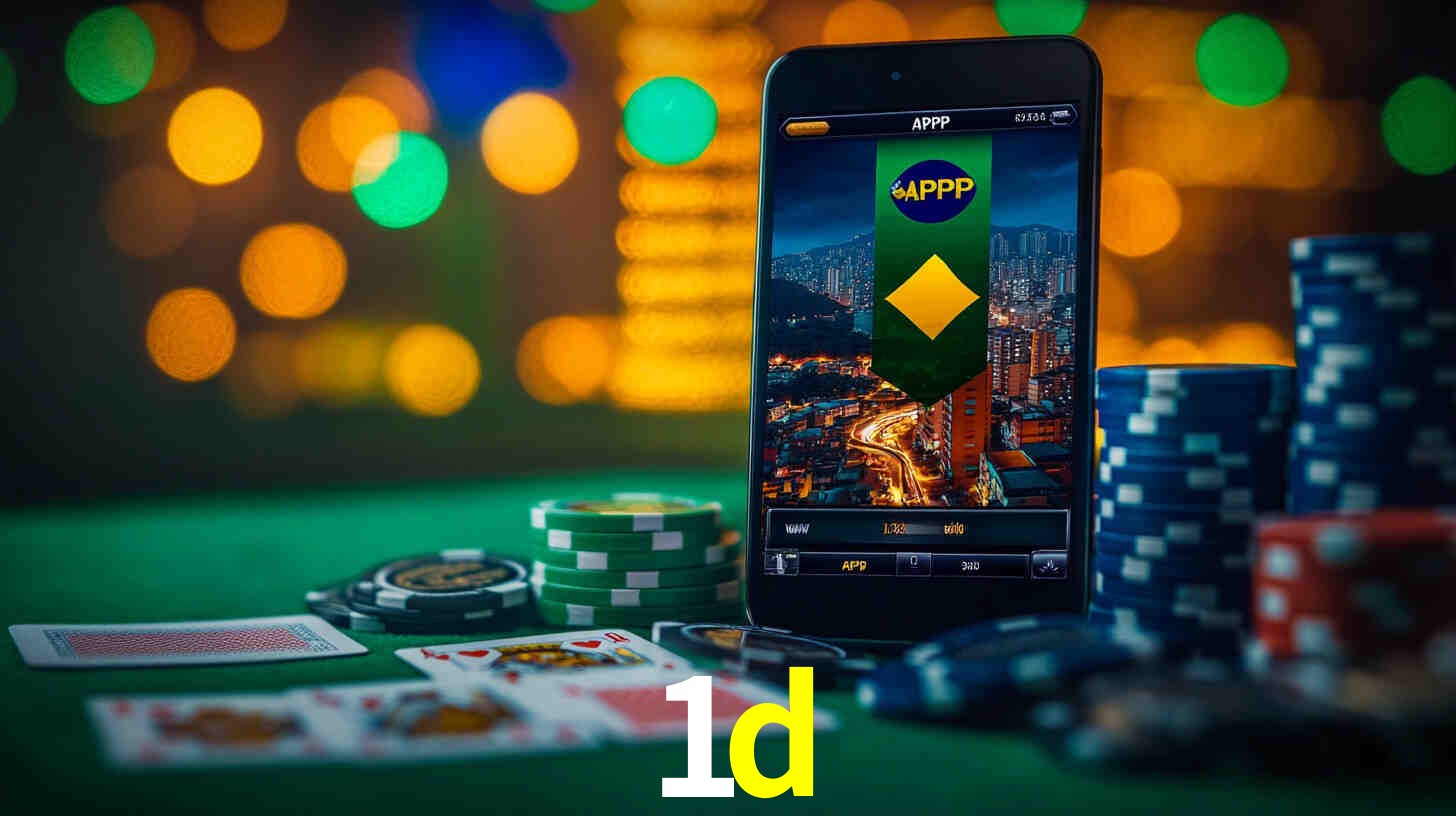 Descubra o Programa VIP da 1d: Vantagens Exclusivas para Jogadores
