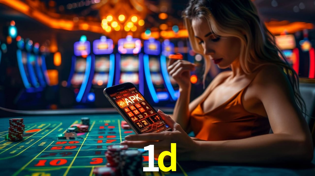 Tennis Betting 1d