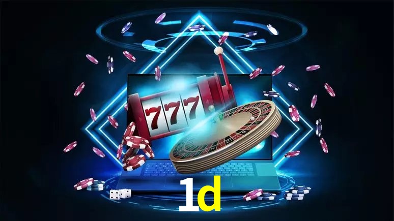 1d Brasília - Jogo Features