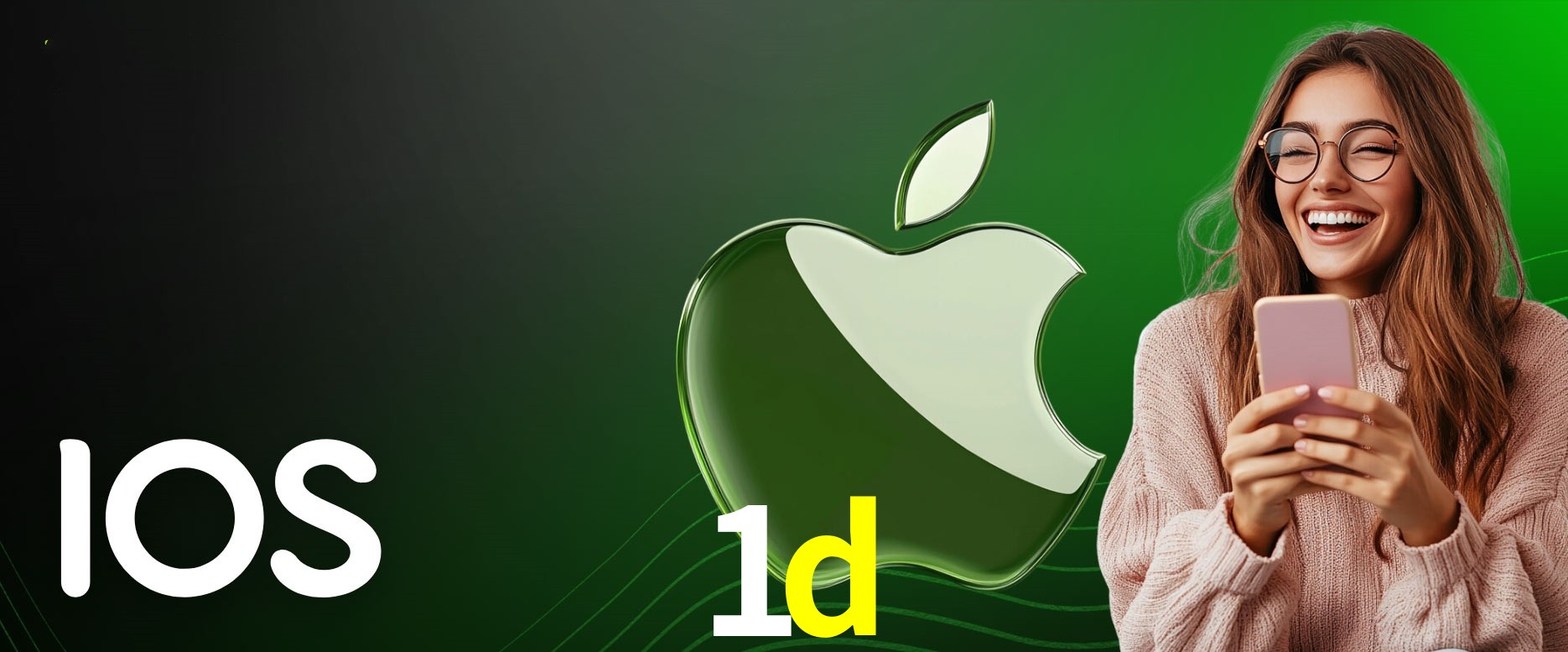 APP oficial da 1d para mobile