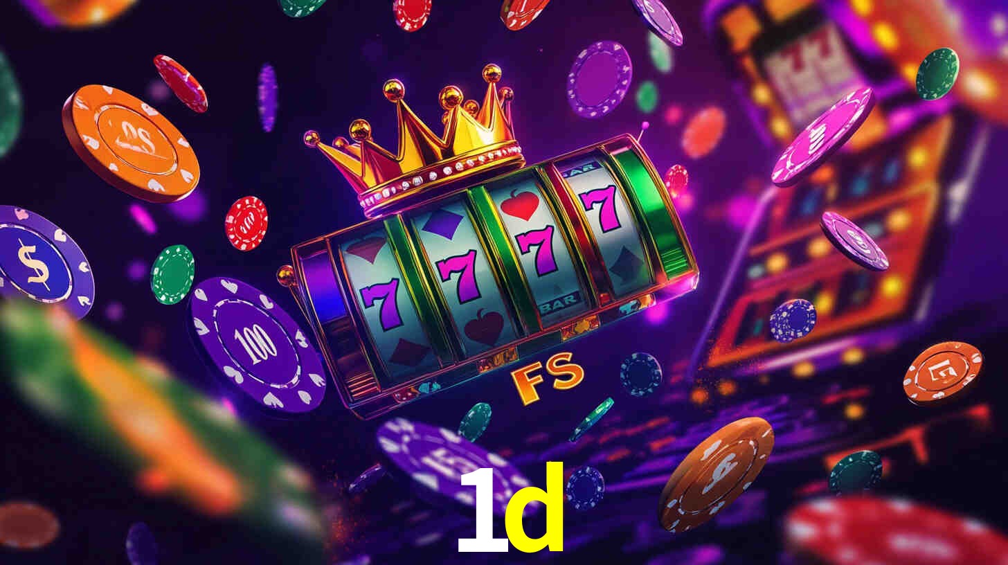 Live Casino 1d