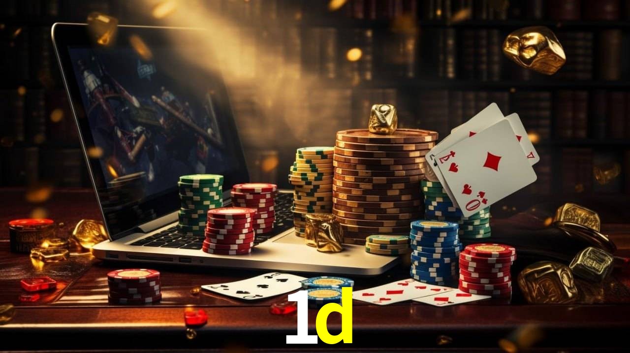 Apostas de Tênis 1d