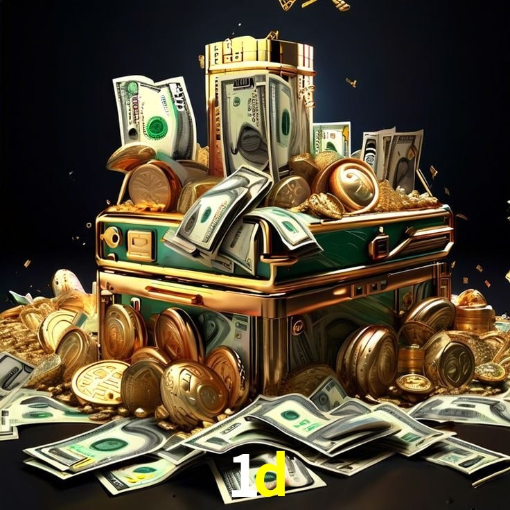 Casino Ao Vivo 1d
