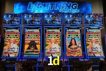 A Emoção da Loteria na 1d: Uma Chance de Mudança de Vida