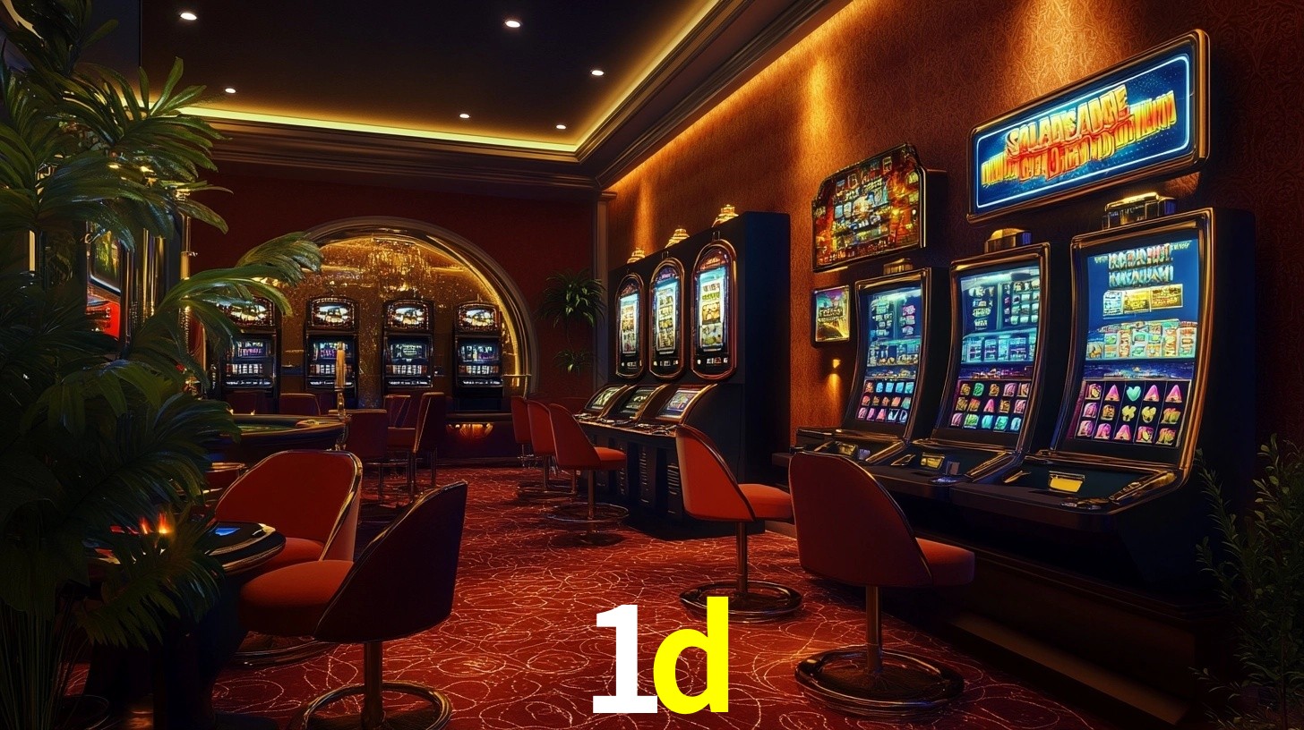 Blackjack Table 1d