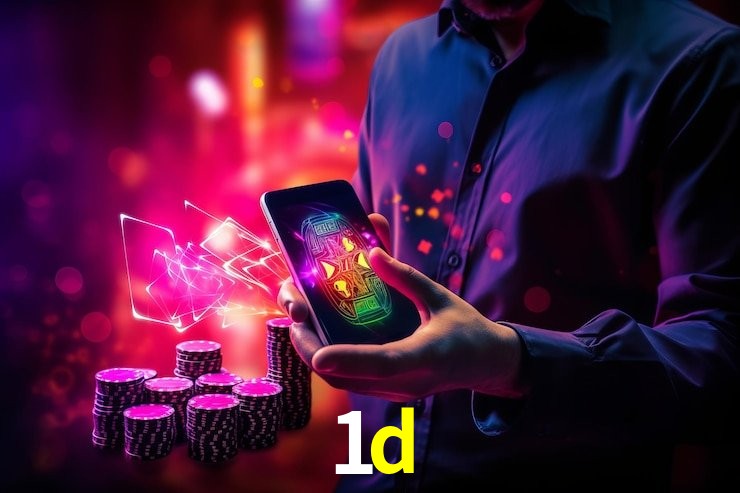 Mesa de Blackjack 1d