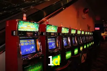Descubra o Mundo do Cassino Online com 1d