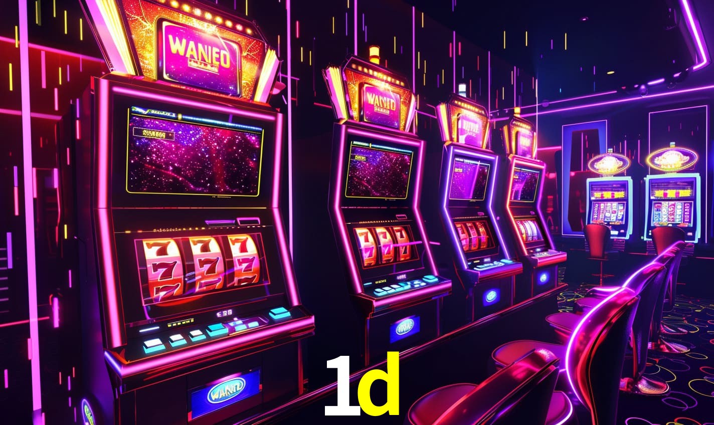 Descubra o Programa VIP da 1d: Vantagens Exclusivas para Jogadores