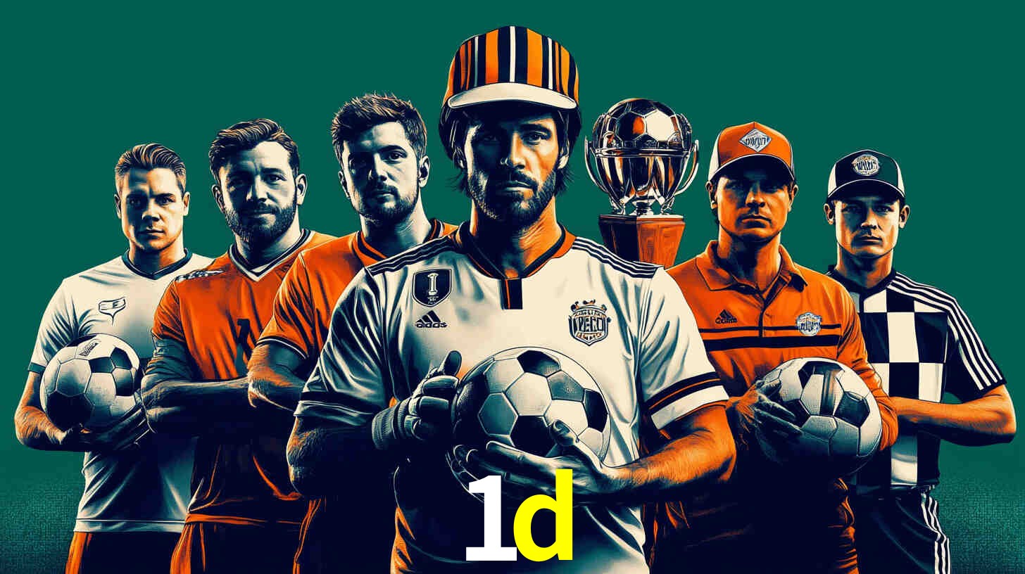 Descubra a Essência do 1d: Nossa História e Compromissos
