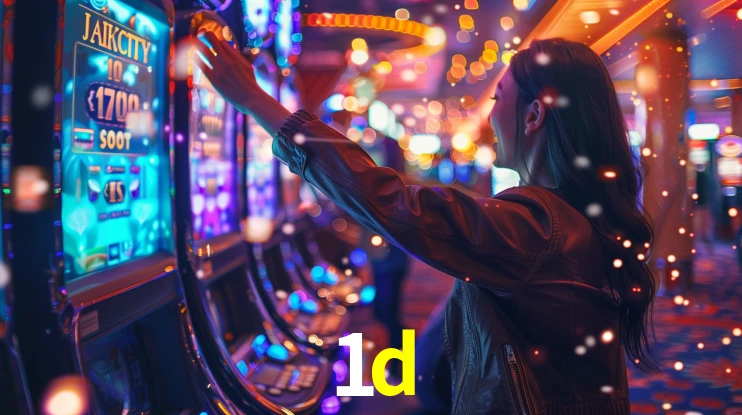 Experimente o Login Seguro Premium no 1d
