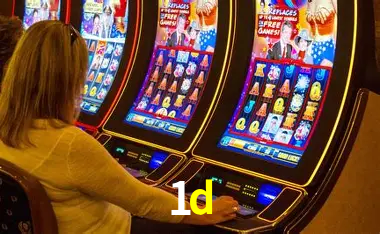 Desvendando o Mundo dos Jogos Virtuais na 1d