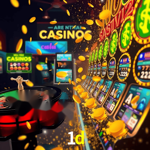 Desvendando o Mundo dos Jogos Virtuais na 1d
