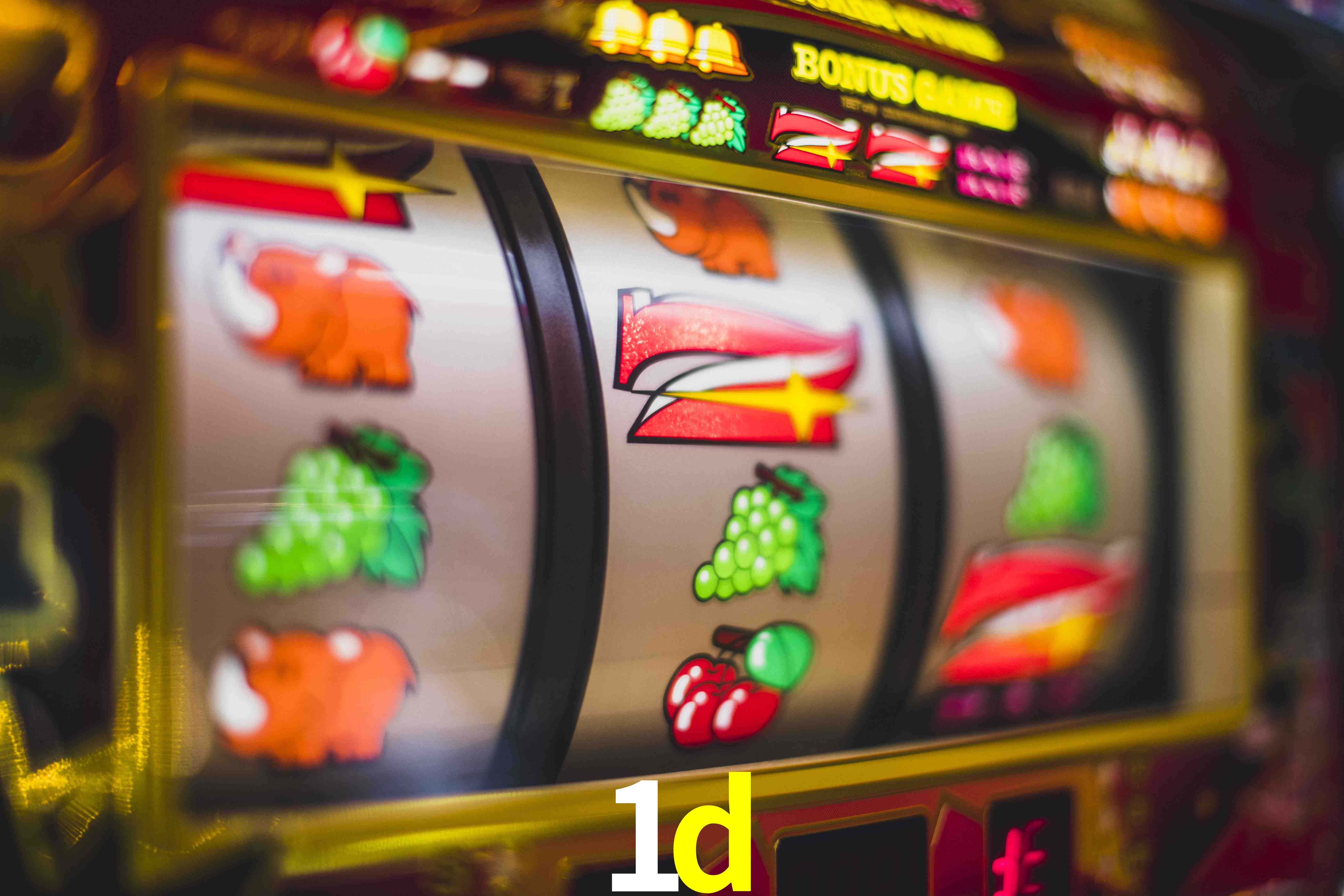 Tennis Betting 1d