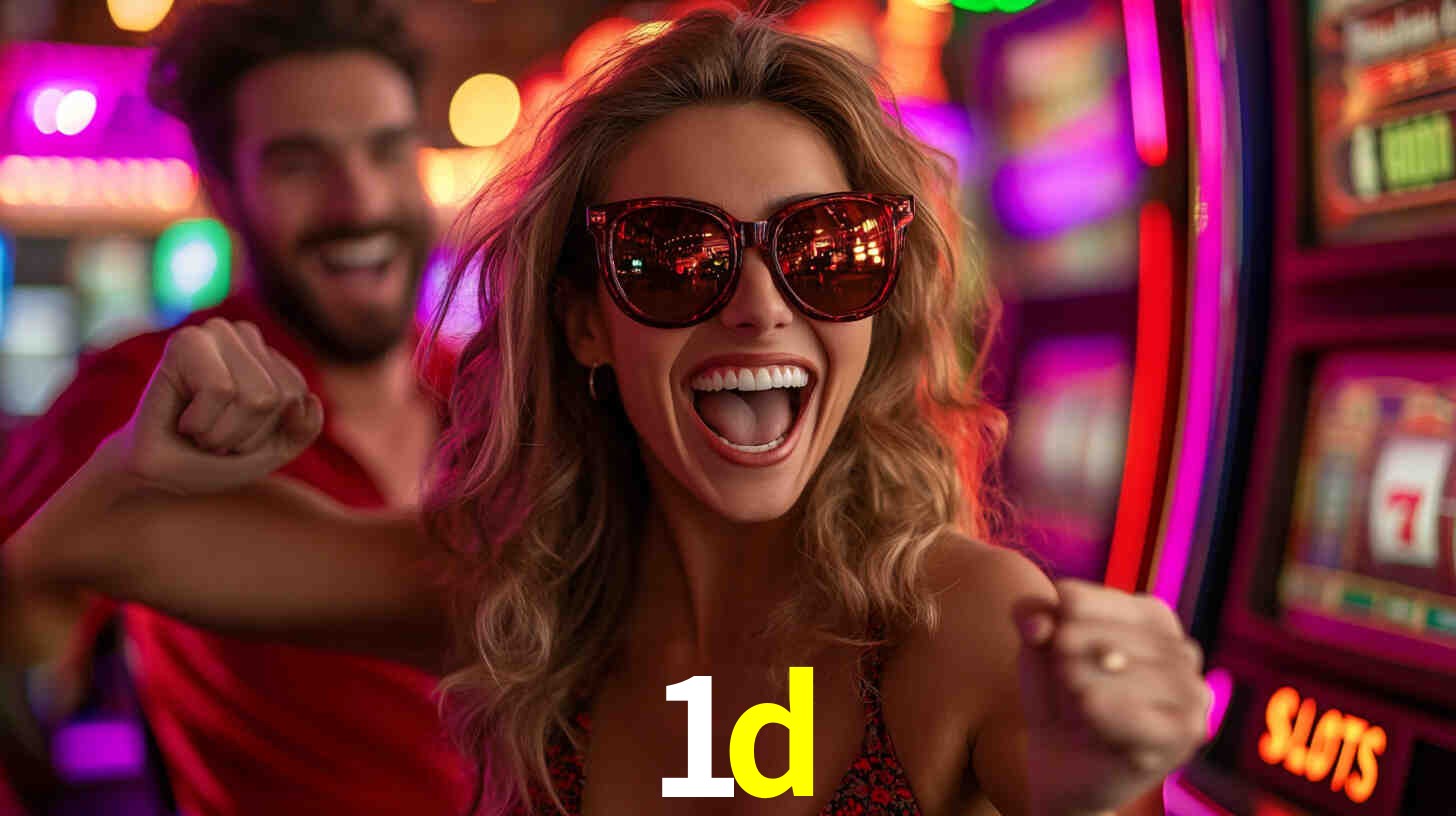 Explorando a Categoria de Eventos em Apostas na 1d
