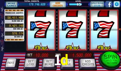A Emoção da Loteria na 1d: Uma Chance de Mudança de Vida