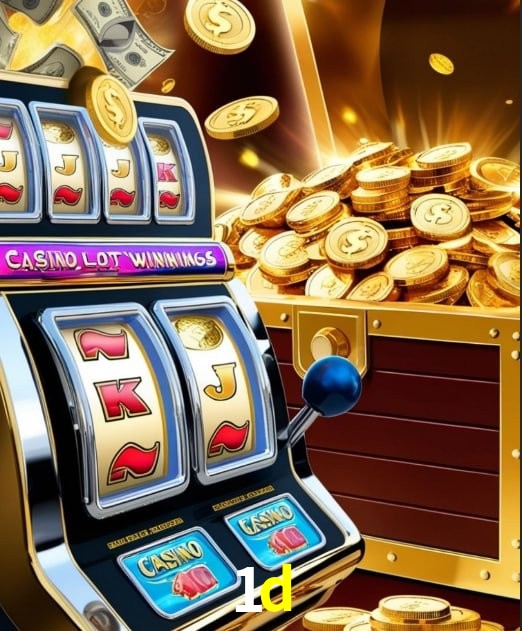 Slot Games 1d