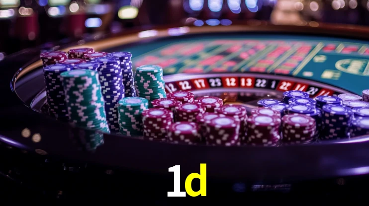Live Casino 1d