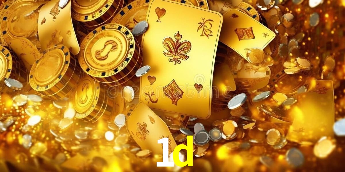 A Emoção da Loteria na 1d: Uma Chance de Mudança de Vida
