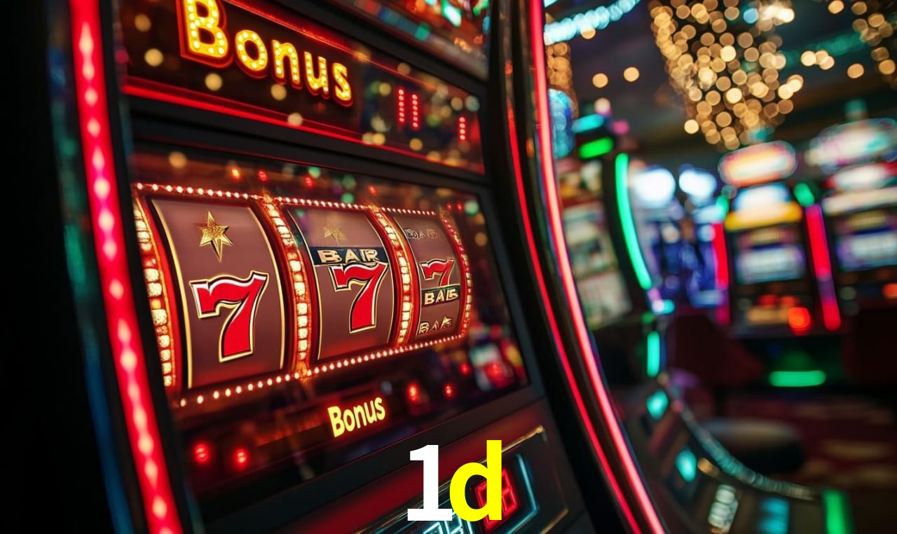 1d bet