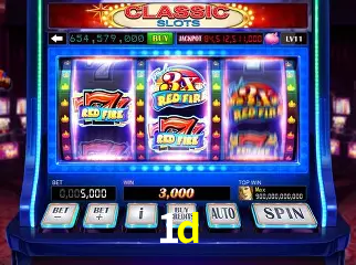 Descubra a Magia dos Jogos de Arcade no 1d