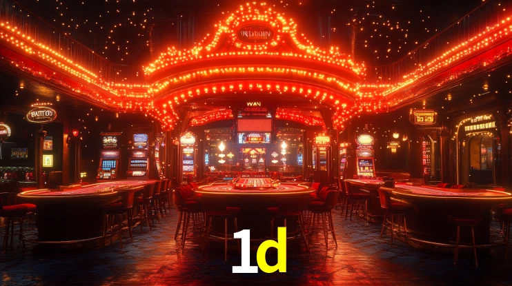 1d App Interface