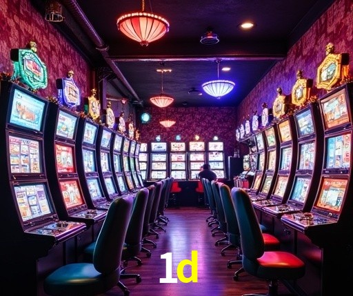 Fortune Tiger 1d