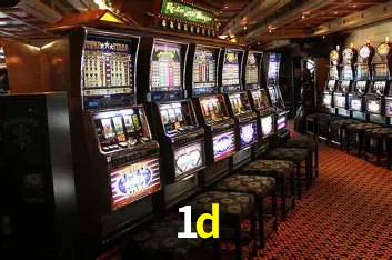 Inovações de Jogos na 1d: O Futuro das Experiências Interativas