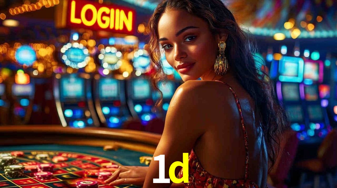 Jogos de Slot 1d
