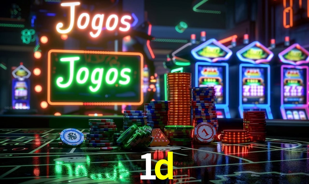 Bônus Generosos e Exclusivos no 1d para Você!