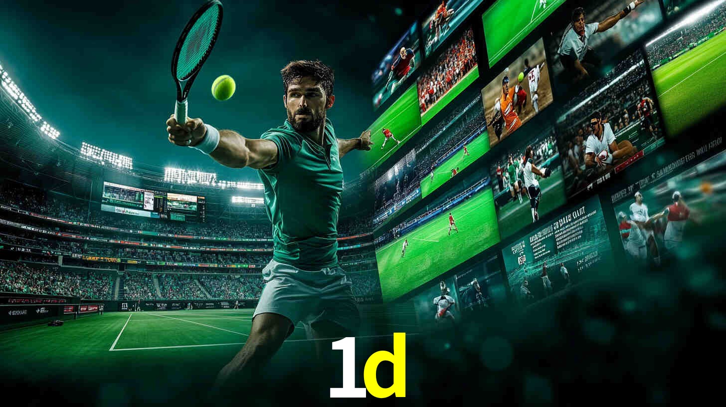 Apostas Esportivas na 1d: Um Guia Completo