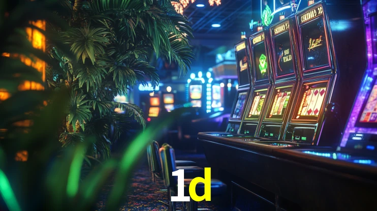 Blackjack Table 1d