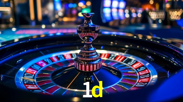 Ofertas Imperdíveis na 1d: Promoções e Bônus Que Valem a Pena