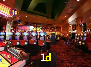 Descubra a Magia dos Jogos de Arcade no 1d