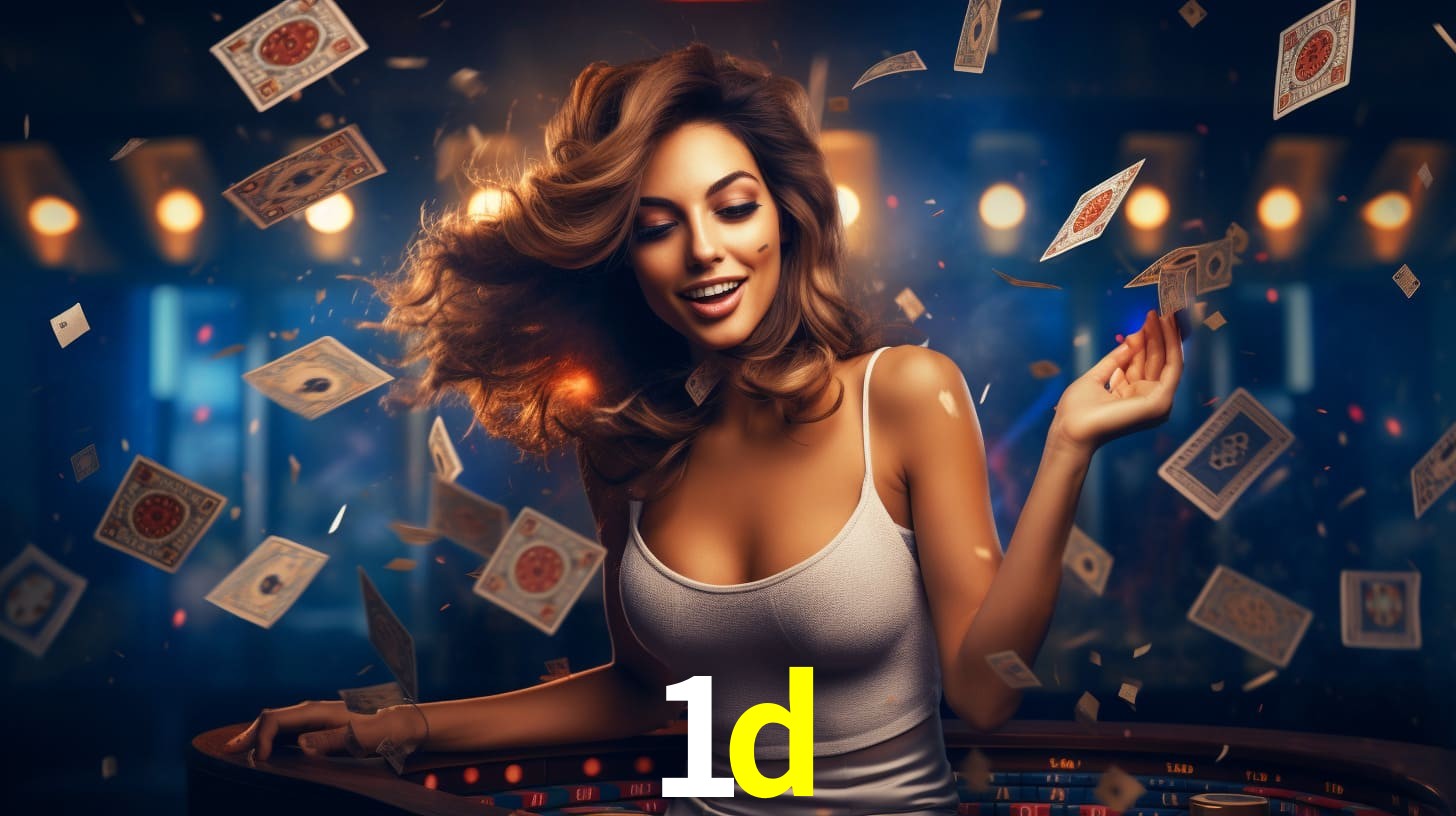 1d bet
