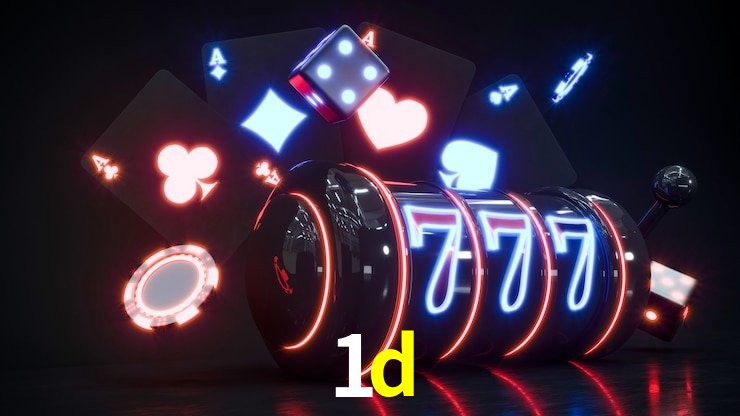 Welcome Bonus 1d